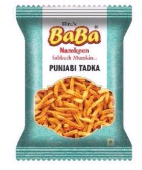 PUNJABI TADKA