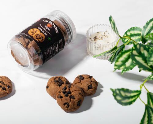 Chocochip Cookies
