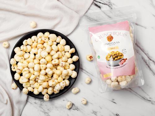 Salted Makhana