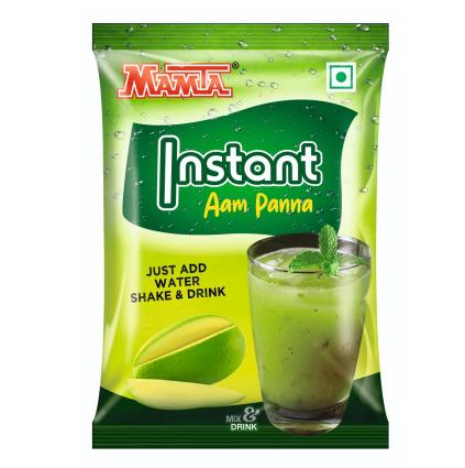 Instant Aam Panna