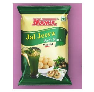 Jaljeera Pani Puri Masala