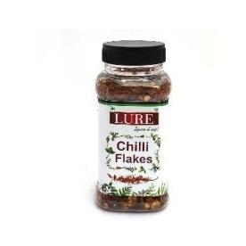 CHILLI FLAKES