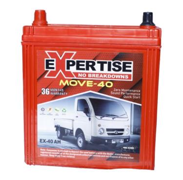 EXPERTISE MOVE-40 EX-40AH
