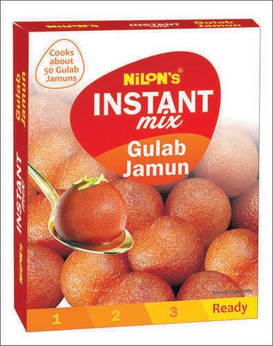 200gm Gulab Jamun