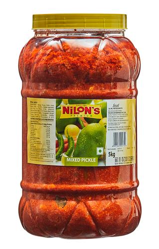 5kg Pickle