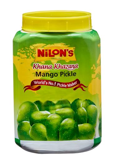 1kg MANGO TRIANGLE PICKLE