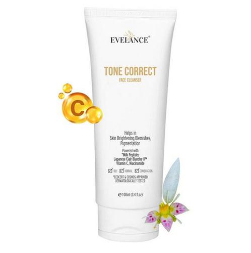 Tone Correct Face Cleanser