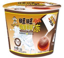 Coffee Jelly