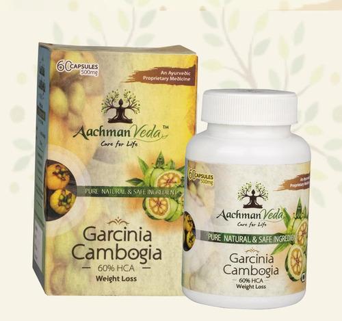 Garcinia Cambogia