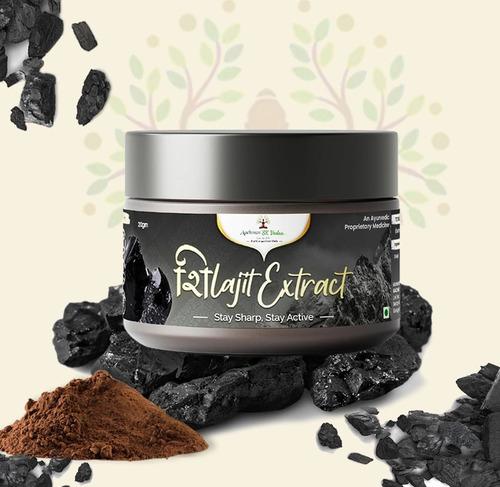 Shilajit Extract