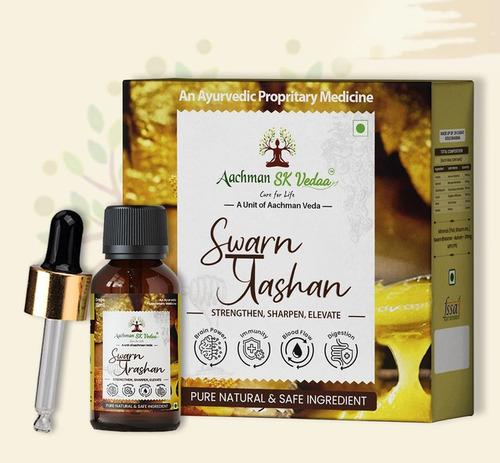 Swarn Prashan Drops 15ml