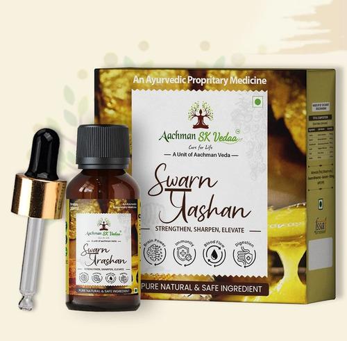 Swarn Prashan 30 ml