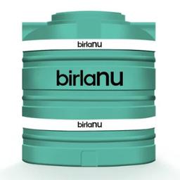 BirlaNu Green Colour 4 Layer Foam Water Tank