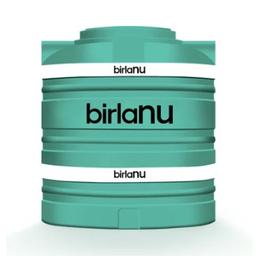 Birlanu Green Colour - Triple Layered Water Tanks