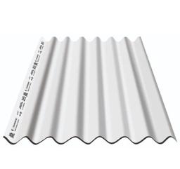 Non Asbestos Natural Gray Cement Roofing Sheet