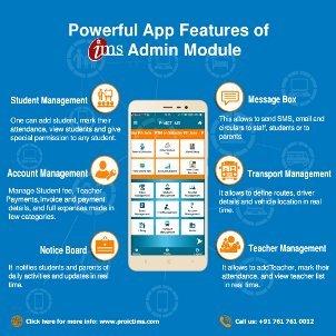 Salary Management Software