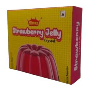 Strawberry Jelly Crystal
