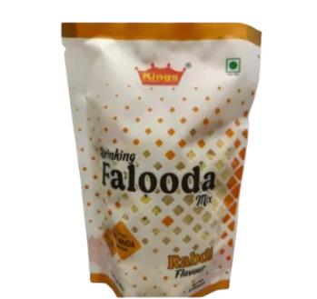 Drinking Falooda Mix Rabdi Flavour