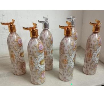 Alkaline Water Bottle