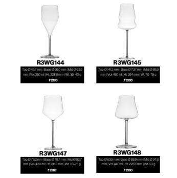 WINE GLASSES