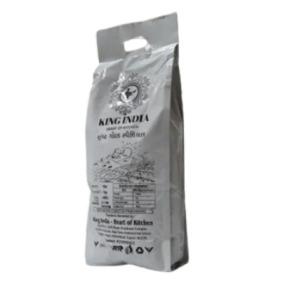 King India Tea Products