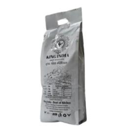 King India Tea Products