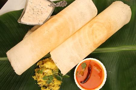 DOSA MIXES