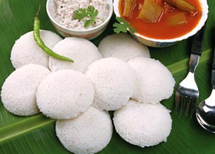 IDLI MIXES