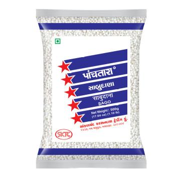 Sabudana Sago 500gm