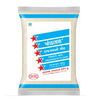 Rajgara Flour 500gm