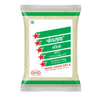 Moraiyo Rice (Little Millet) 500gm