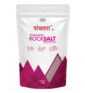 Himalayan Rock Salt