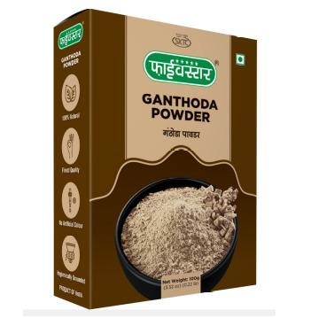 Fivestar Ganthoda Powder