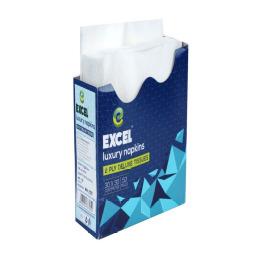 Excel Luxury Napkins