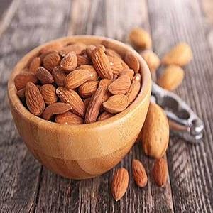 Almond
