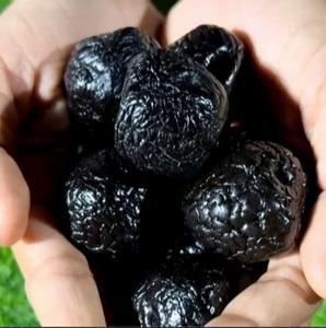 Dehydrate Mulberries