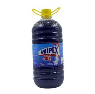 Wipex Liquid Toilet Cleaner 5Litre