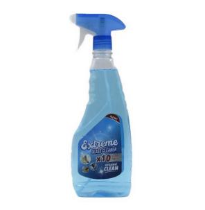 Extreme Glass Cleaner 500ml
