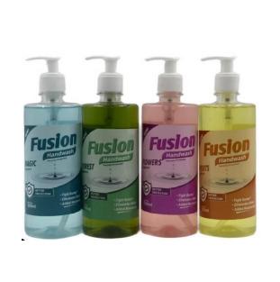 Fusion Handwash 5 Litre
