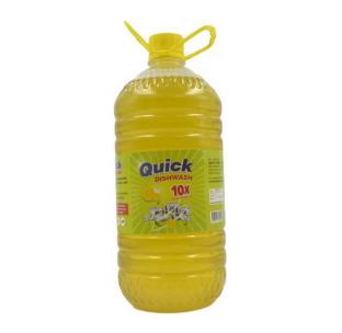 Quick Dishwash 5Litre
