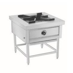 Single Bhatti Stock Pot