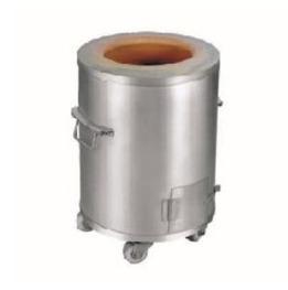 SS Body Tandoor - LPG