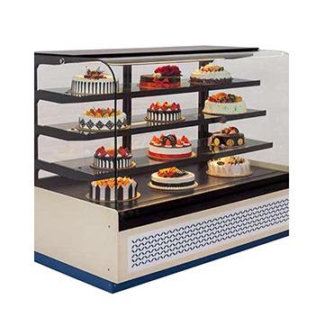 Display Counter - Hot Air