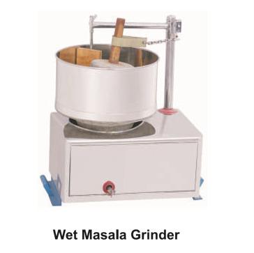 Wet Masala Grinder