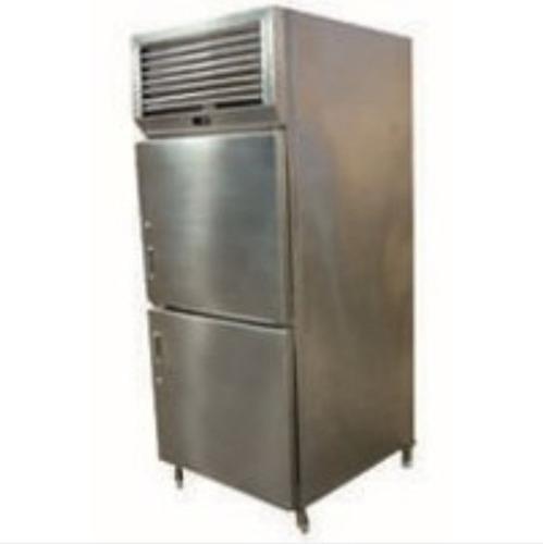 2 Door Vertical Refrigerator 620Litres