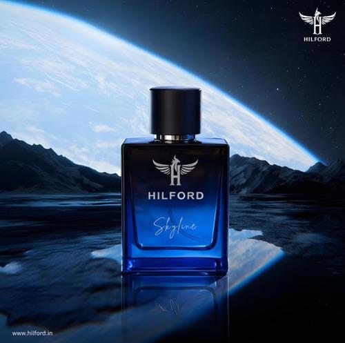 Hilford Perfumes : Skyline