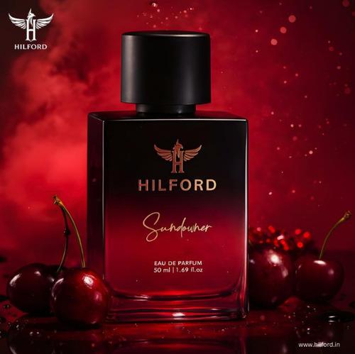 Hilford Perfumes : Sundowner