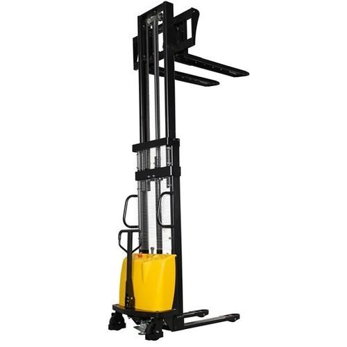 Semi Electric Stacker