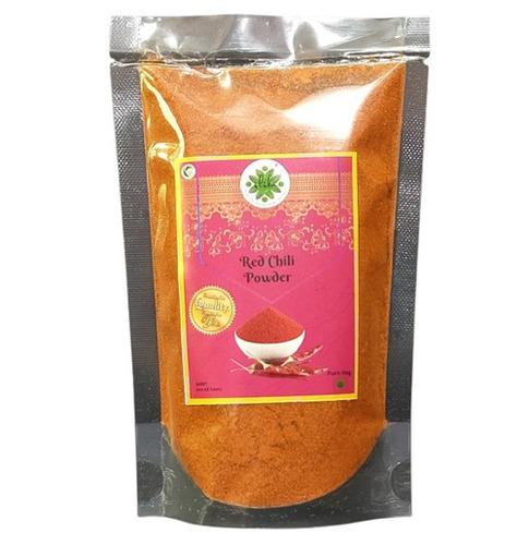 Red Chilli Powder