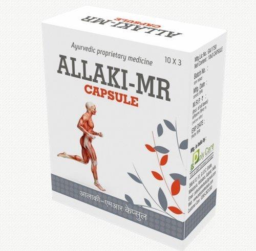 Allaki-MR Capsule 